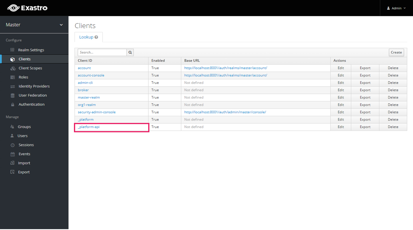 platform-api