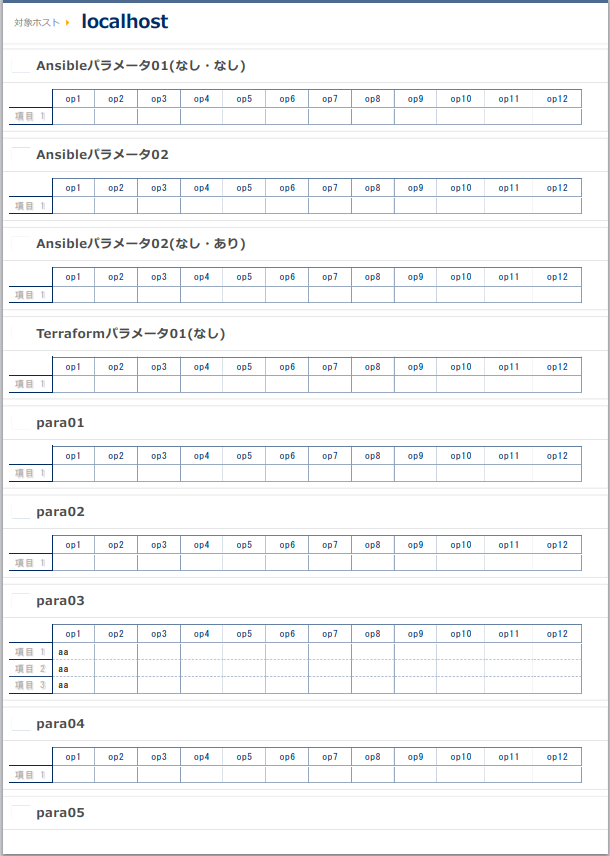 余白をなしに変更する